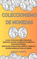 Coleccionismo de Monedas