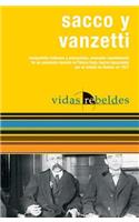 Sacco Y Vanzetti