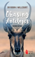 Chasing Antelopes