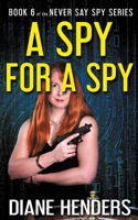 Spy For A Spy