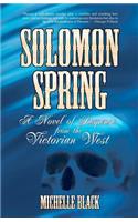 Solomon Spring