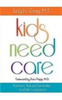 Kids Need Care