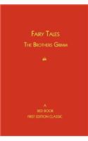 Grimm's Fairy Tales