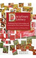 Disciplinary Literacy