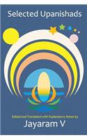 Selected Upanishads