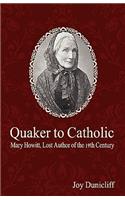 Quaker to Catholic