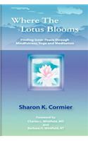 Where The Lotus Blooms