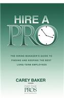 Hire a Pro / Be a Pro