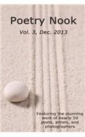 Poetry Nook, Vol. 3, Dec. 2013