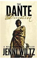 The Dante Deception: A Natalie Brandon Thriller