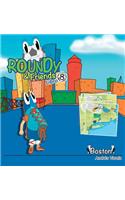 Roundy and Friends - Boston