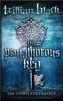 Pentamorous Key