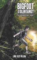 Bigfoot of the Olentangy