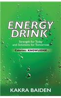 Energy Drink