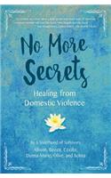 No More Secrets