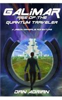 Galimar - Rise Of The Quantum Traveler