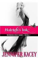 Haleigh's Ink