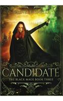Candidate