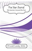 Five Year Journal
