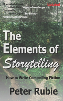 Elements of Storytelling
