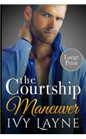 The Courtship Maneuver