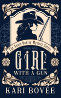 Girl with a Gun