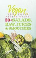 Vegan Soul Food Recipe Guide