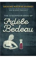 The Disappearance of Adèle Bedeau