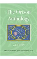 Orison Anthology