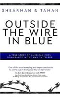 Outside the Wire in Blue