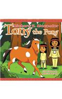 Tony the Pony