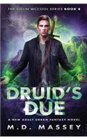 Druid's Due