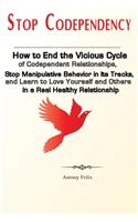 Stop Codependency