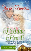 Holiday Hearts Volume 3