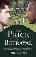 Price of Betrayal