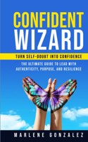 Confident Wizard