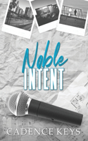 Noble Intent - Special Edition