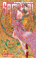 Elusive Samurai, Vol. 12