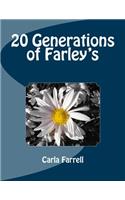 20 Generations of Farley's