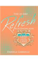 21-Day Refresh