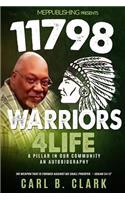 11798 Warriors4Life