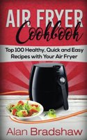 Air Fryer Cookbook