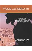 Sojourn