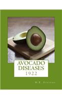 Avocado Diseases