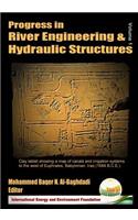 Progress in River Engineering & Hydraulic Structures