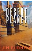 Desert Planet