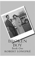 Broken Boy