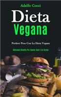 Dieta Vegana
