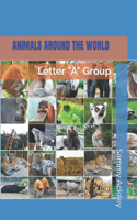 Animals Around the World