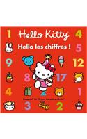 Hello Les Chiffres !: (2257061 Hello Kitty)